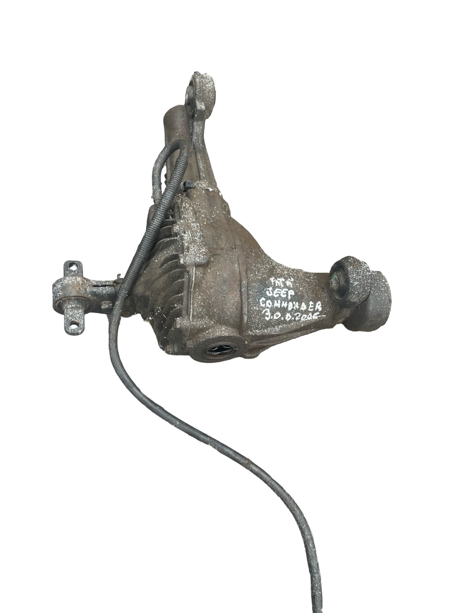 Diferential fata JEEP COMMANDER XK, XH 2005 - 2010 3.0 CRD 4x4 642.980