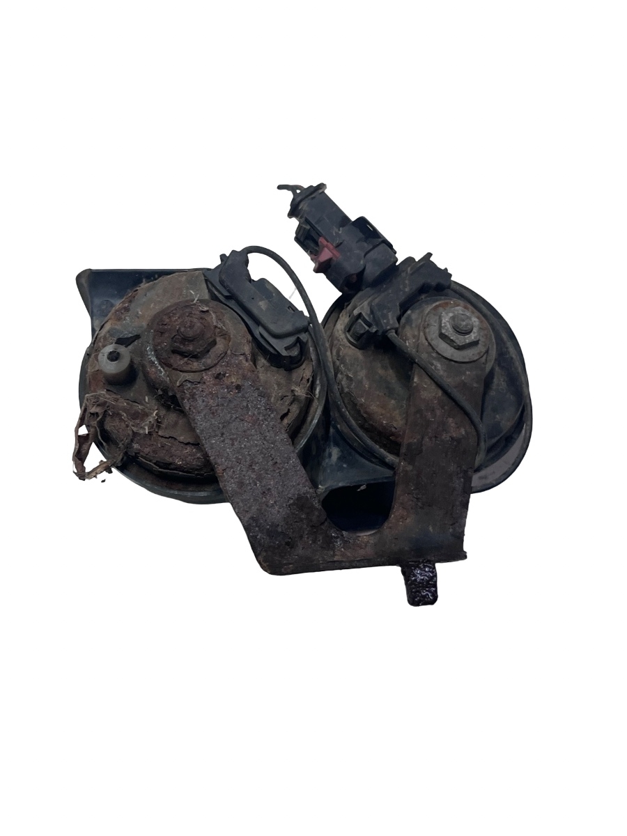 Claxon JEEP COMMANDER XK, XH 2005 - 2010 – foto 2