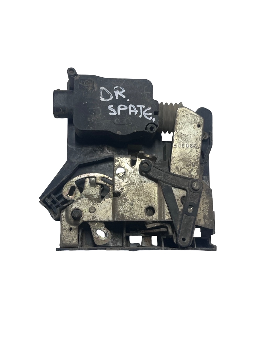 Broasca usa dreapta spate  MERCEDES-BENZ VITO Bus W639 2003 - >
