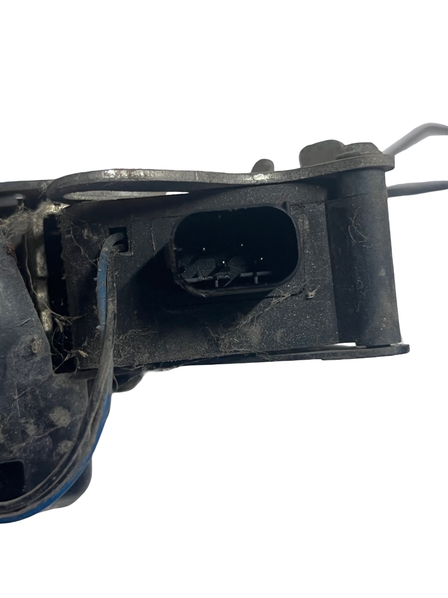 Broasca usa stanga fata MERCEDES-BENZ VITO Bus W639 2003 - > – foto 3