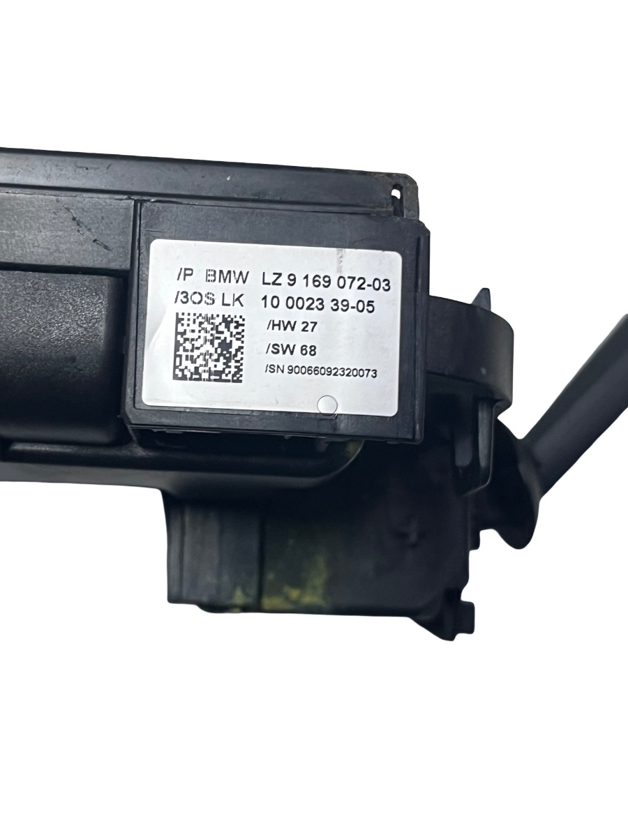 Maneta stergatoare lampa de semnalizare BMW X6 E71, E72 2007 - 2014 LZ916907203 – foto 3