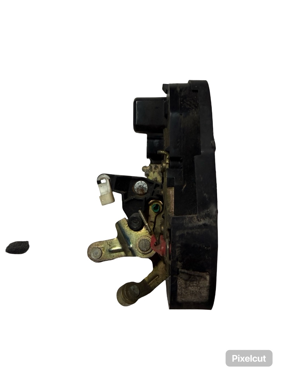 Broasca usa stanga fata UK JEEP COMMANDER XK, XH 2005 - 2010 – foto 3