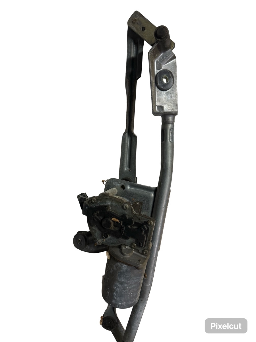 Ansamblu stergator VOLVO S80 I TS, XY, 184 1998 - 2008 9171899 – foto 4