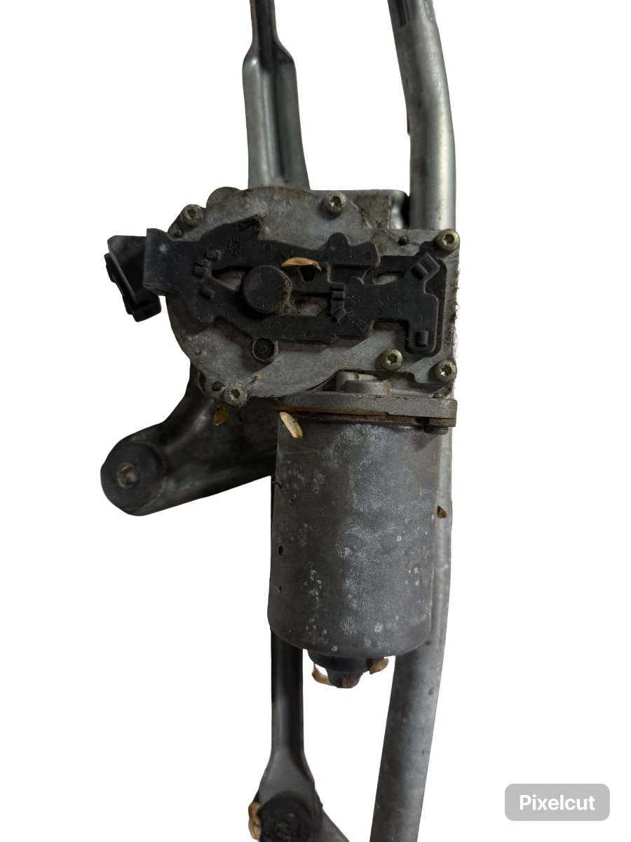 Ansamblu stergator VOLVO S80 I TS, XY, 184 1998 - 2008 9171899 – foto 3