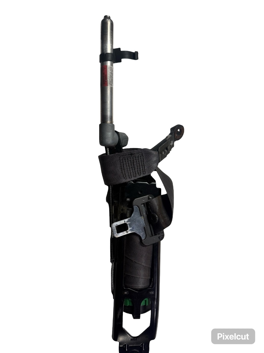 Centura de siguranta stanga fata VOLVO S80 I TS, XY, 184 1998 - 2008 – foto 2