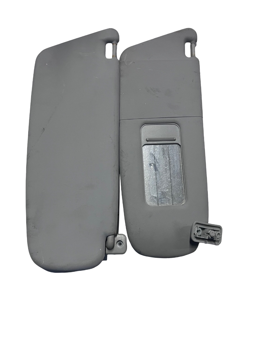 Parasolar OPEL MERIVA X03 2003 - 2010