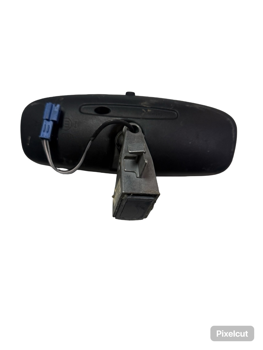 Oglinda Retrovizoare (interior) PEUGEOT 307 Break 3E 2002 - 2009 – foto 3