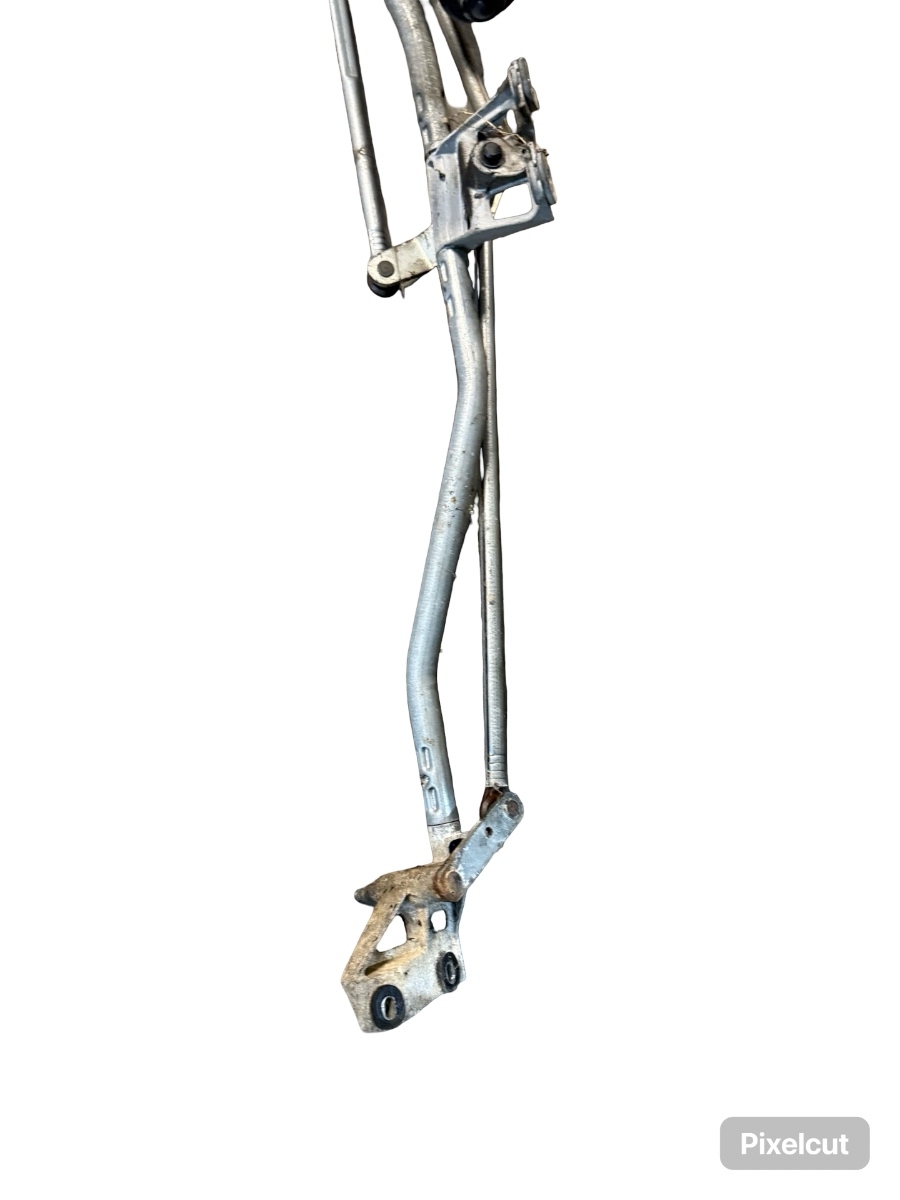 Ansamblu stergator OPEL MERIVA X03 2003 - 2010 91498233 – foto 4