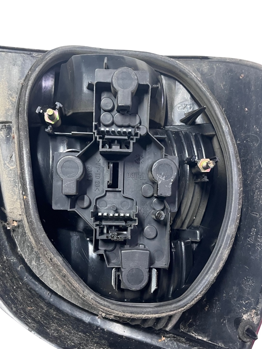 Lampa spate / Stop dreapta spate RENAULT SCENIC I JA0/1_, FA0_ 1999 - 2003 – foto 2