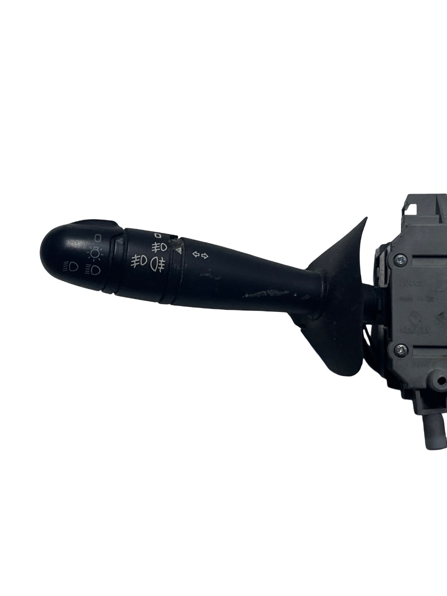 Maneta stergatoare lampa de semnalizare RENAULT SCENIC I JA0/1_, FA0_ 1999 - 2003 54034960A – foto 3