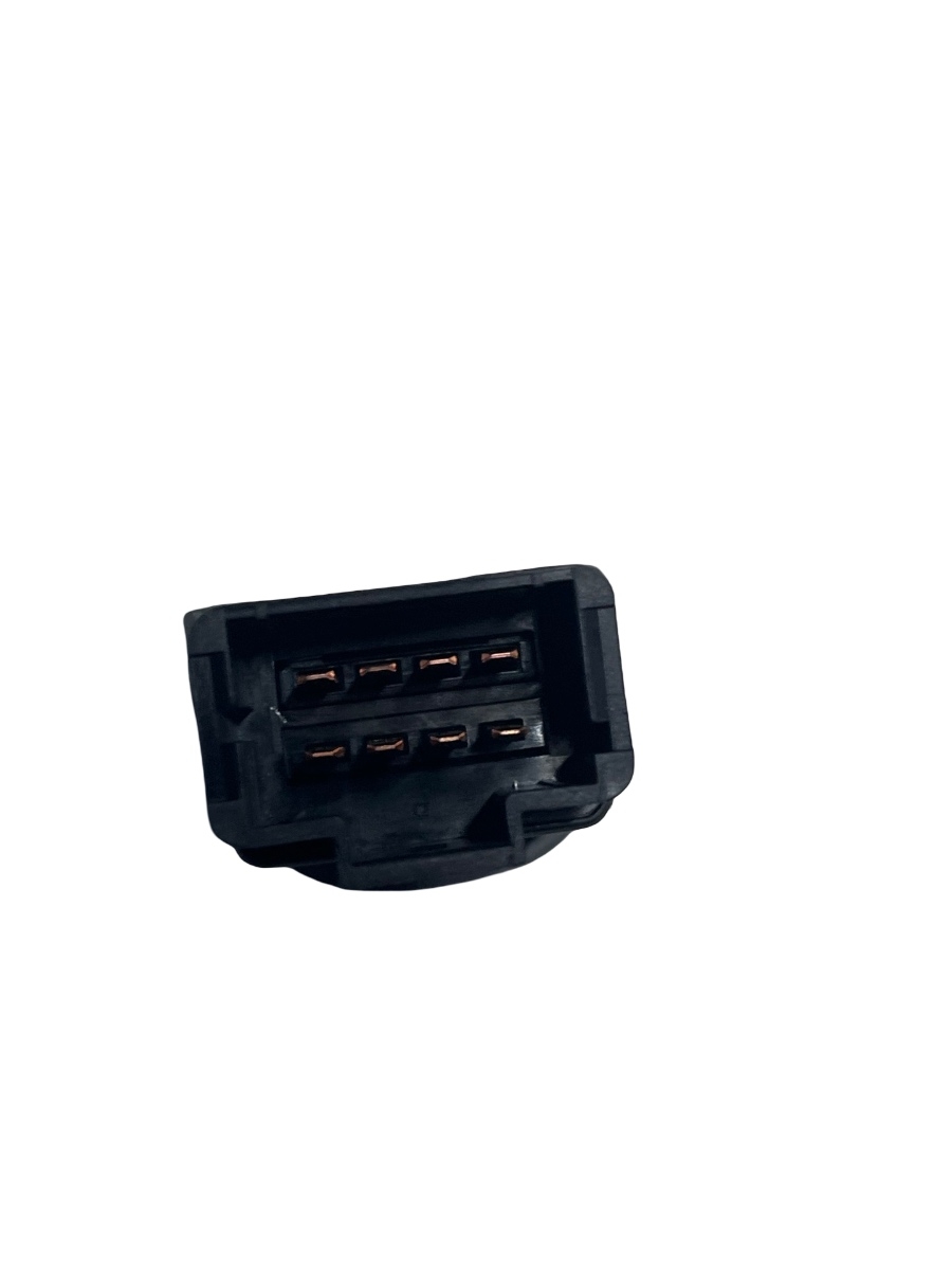 Buton avarii  RENAULT SCENIC I JA0/1_, FA0_ 1999 - 2003 – foto 2