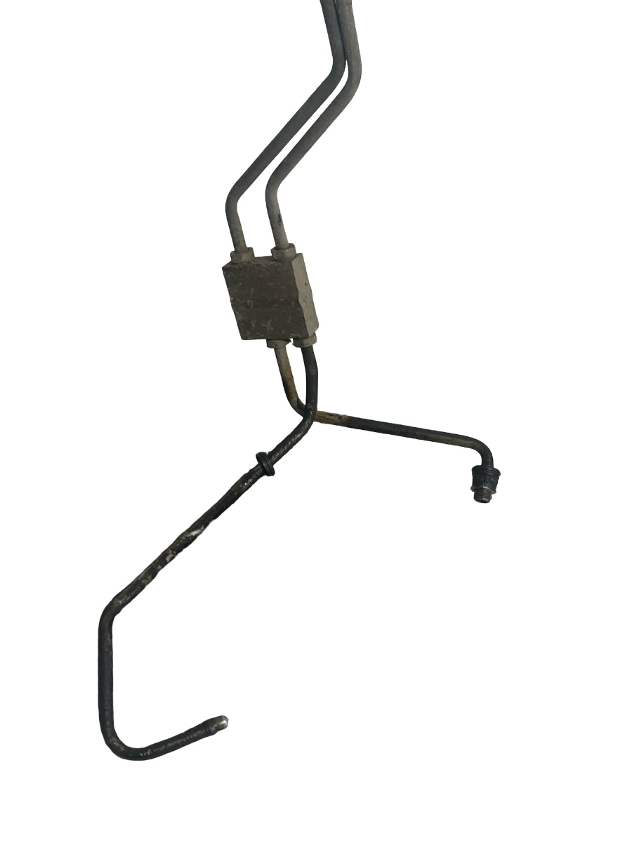 Conducte servodirectie JEEP COMMANDER XK, XH 2005 - 2010 3.0 CRD 4x4 642.980 – foto 2