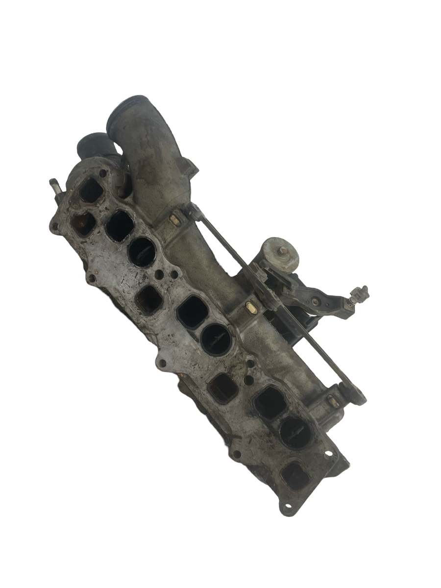 Galerie de admisie + motoras JEEP GRAND CHEROKEE III WH, WK 2004 - 2011 3.0CRD