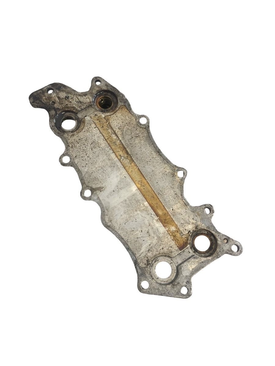 Termoflot JEEP GRAND CHEROKEE III WH, WK 2004 - 2011 3.0CRD 6421800165 – foto 2