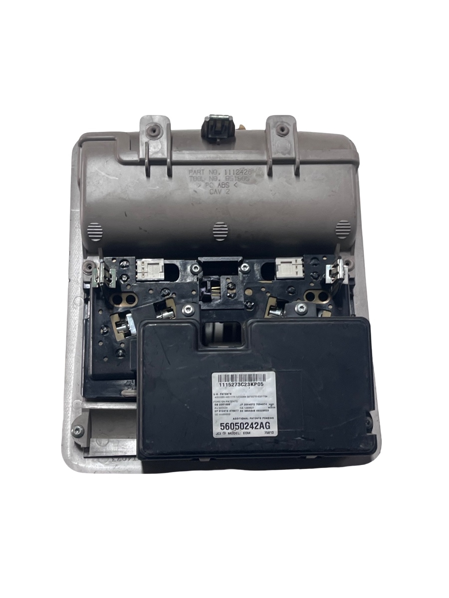 Plafoniera CHRYSLER 300 C LX, LE 2004 - > 56050242AG – foto 3