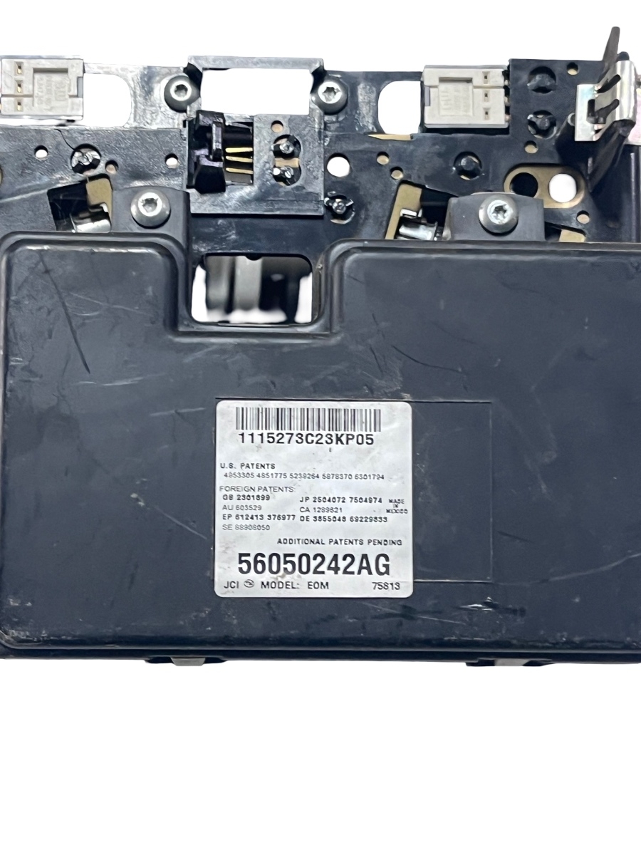 Plafoniera CHRYSLER 300 C LX, LE 2004 - > 56050242AG – foto 2