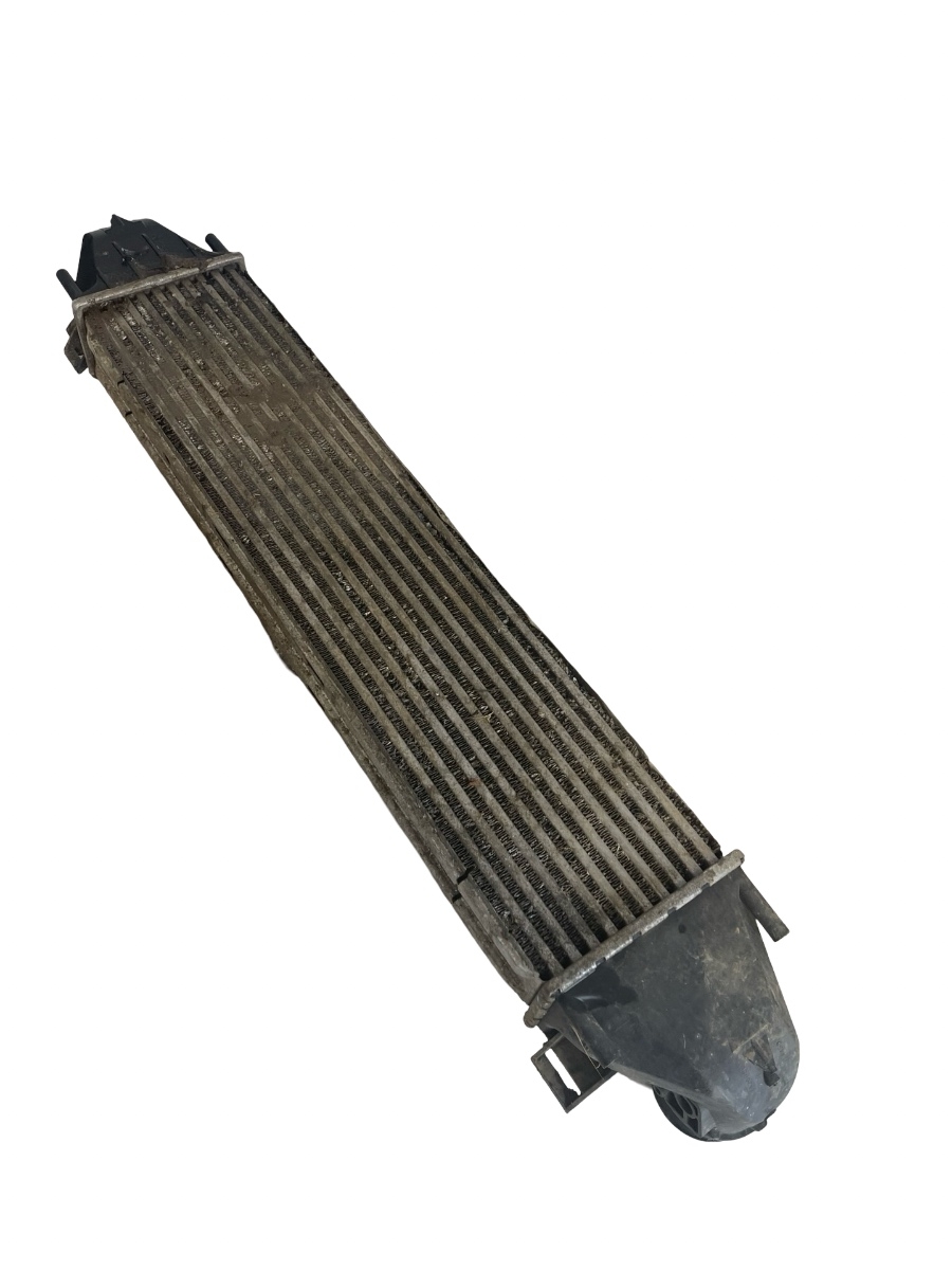 Radiator intercooler VOLVO XC60 156 2008 - > 2.4D EURO5 – foto 5