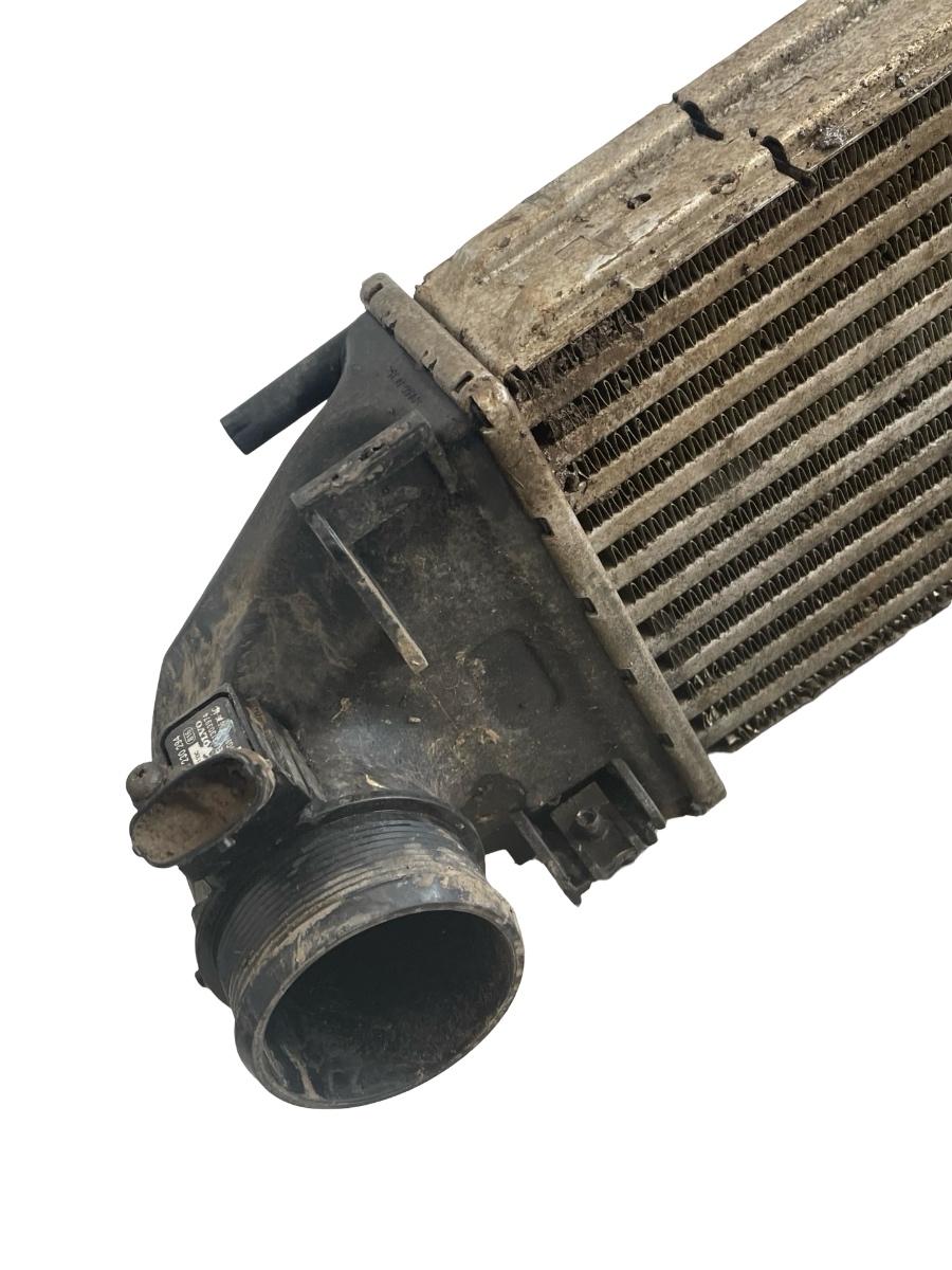 Radiator intercooler VOLVO XC60 156 2008 - > 2.4D EURO5 – foto 3
