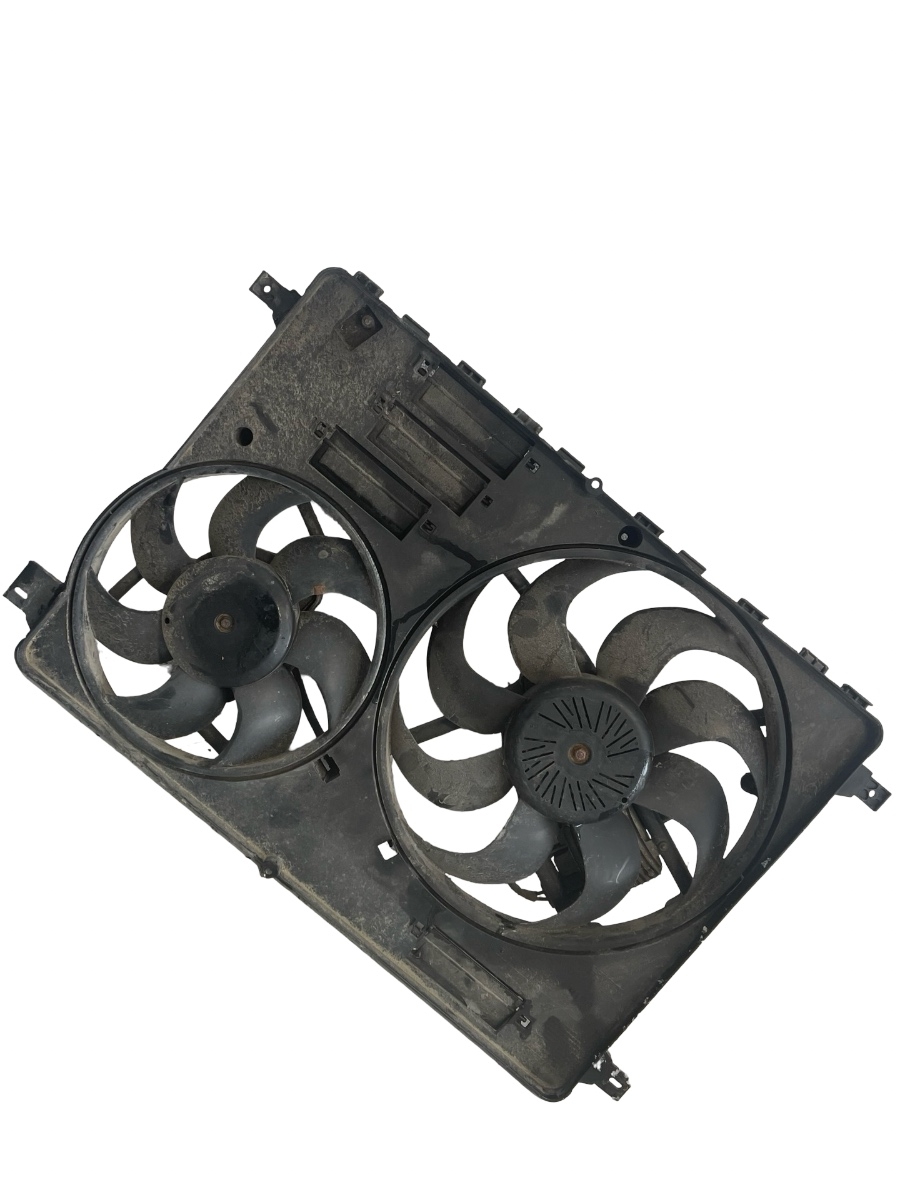 Electroventilator VOLVO XC60 156 2008 - > 2.4D EURO5 6G91-8C607-ND