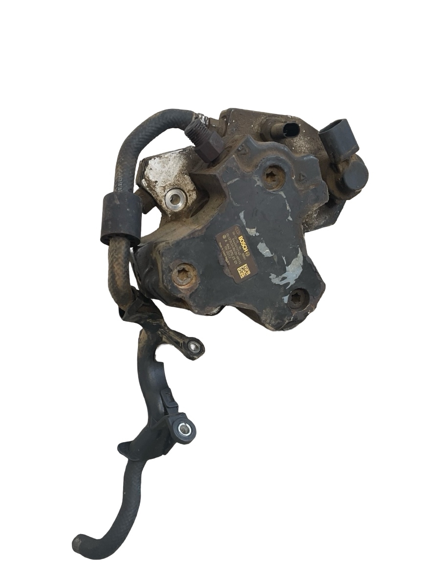 Pompa inalta presiune MERCEDES-BENZ E-CLASS W211 2002 - 2009 3.0CDI A6420700501 – foto 2