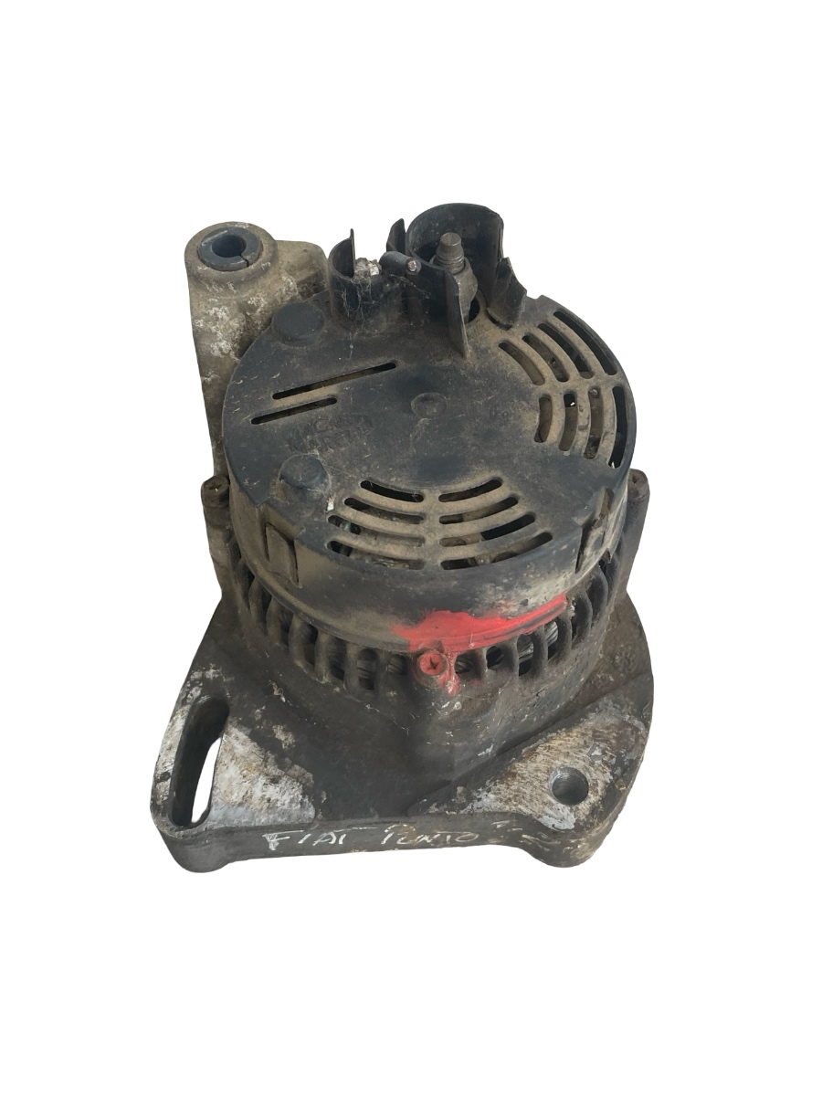 Alternator FIAT PUNTO 176_ 1993 - 1999 1.2i – foto 2