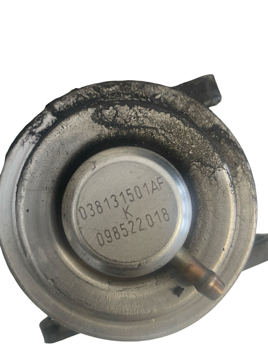 Supapa EGR VOLKSWAGEN PASSAT 3C2 2005 - 2010 2.0 TDI 16V BKP 038131501AF – foto 2