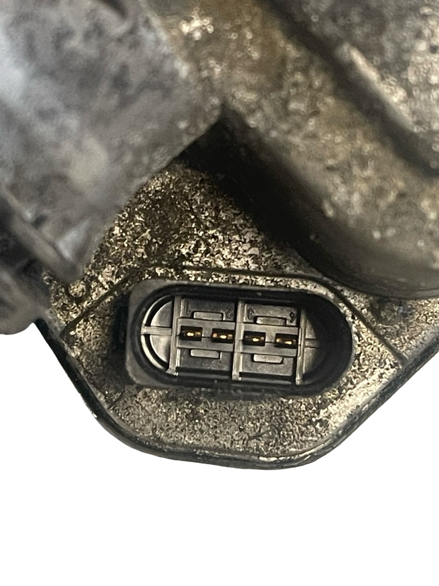 Clapeta de acceleratie VOLKSWAGEN PASSAT 3C2 2005 - 2010 2.0 TDI 16V BKP 038128063L – foto 3