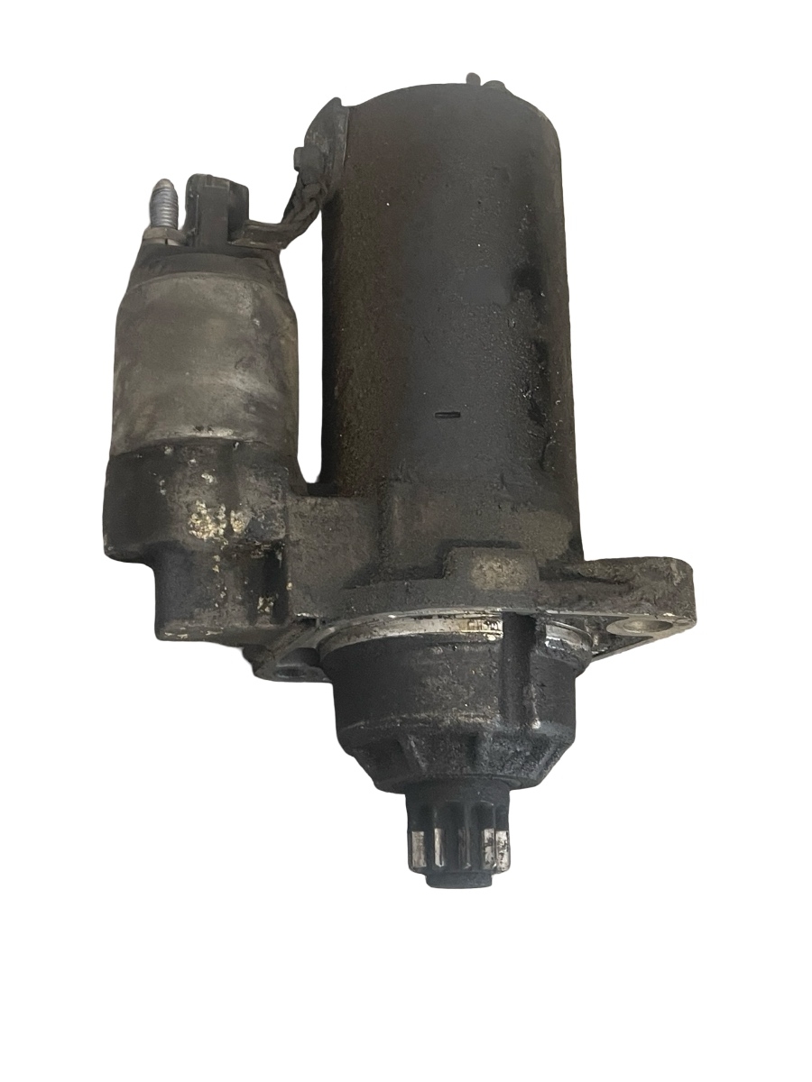 Electromotor VOLKSWAGEN PASSAT 3C2 2005 - 2010 2.0 TDI 16V BKP