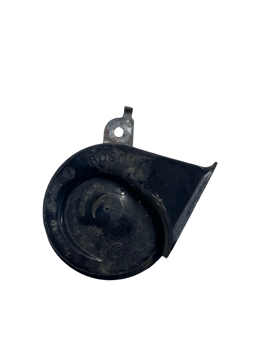 Claxon MERCEDES-BENZ E-CLASS W211 2002 - 2009