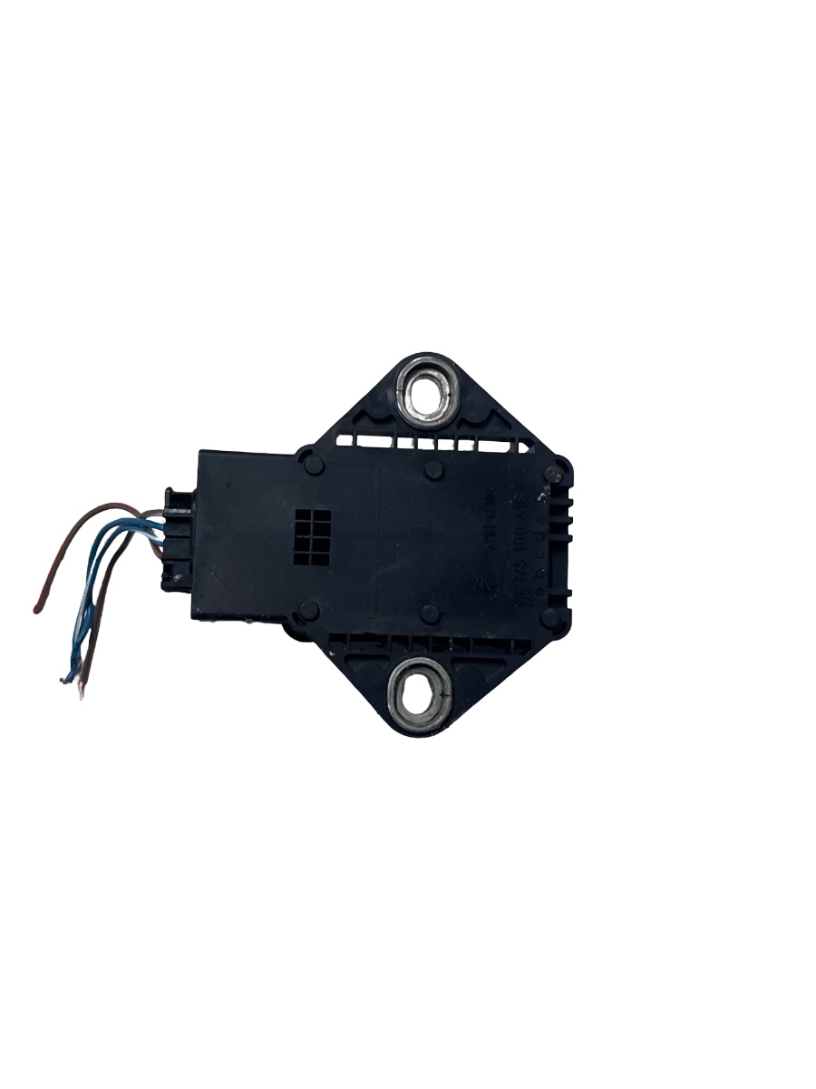 Modul de confort MERCEDES-BENZ E-CLASS W211 2002 - 2009 A2165420018 – foto 2