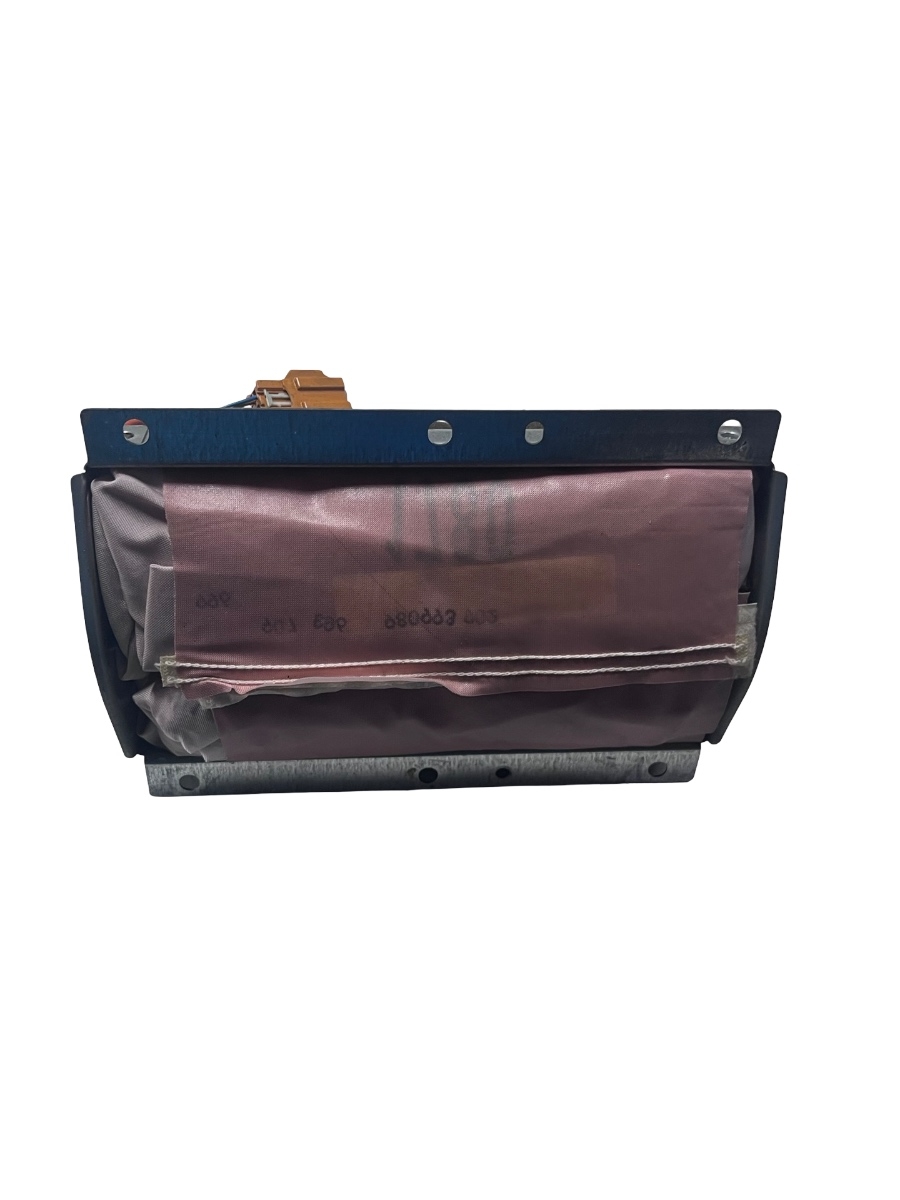 Airbag pasager VOLVO S80 I TS, XY, 184 1998 - 2008 G2404A2410156 – foto 3