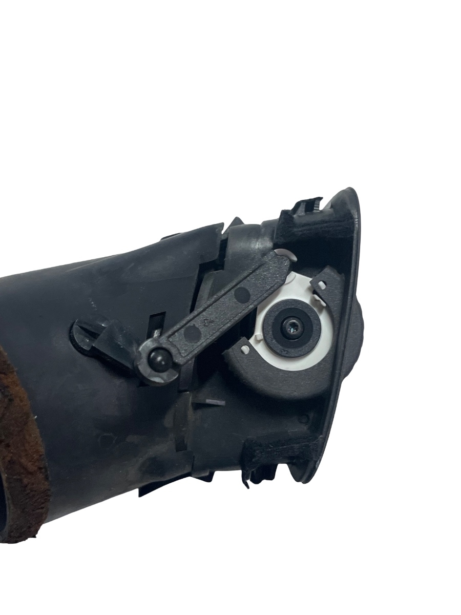 Grila de ventilatie bord centrala dreapta fata VOLVO S80 I TS, XY, 184 1998 - 2008 – foto 3