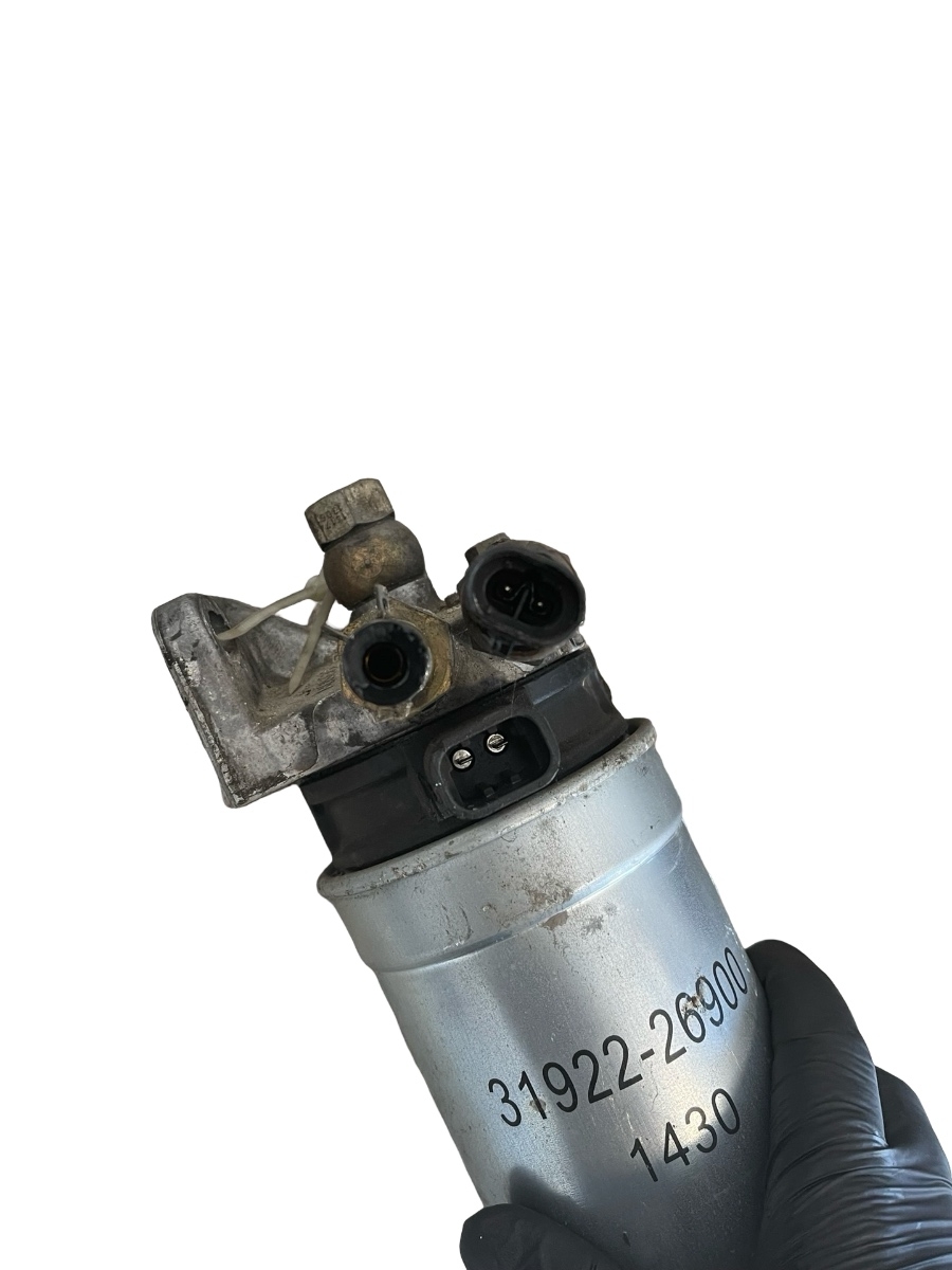 Carcasa filtru combustibil HYUNDAI ELANTRA Estate 1998 - 2002 2.0 D4EA 82KW – foto 3