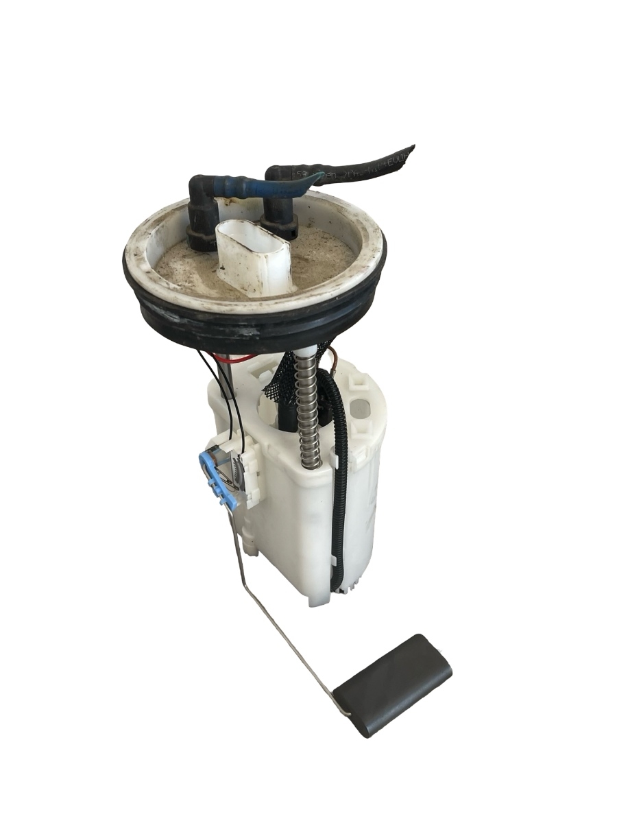 Pompa combustibil VOLKSWAGEN POLO 9N_ 2001 - 2012 1.2 12V AZQ – foto 3