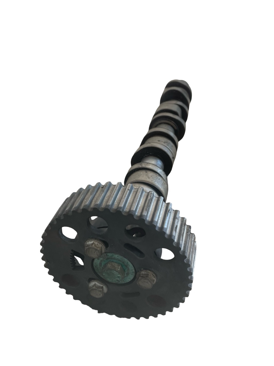 Ax cu came VOLKSWAGEN TOURAN 1T1, 1T2 2003 - 2010 2.0 TDI 16V BKD – foto 2