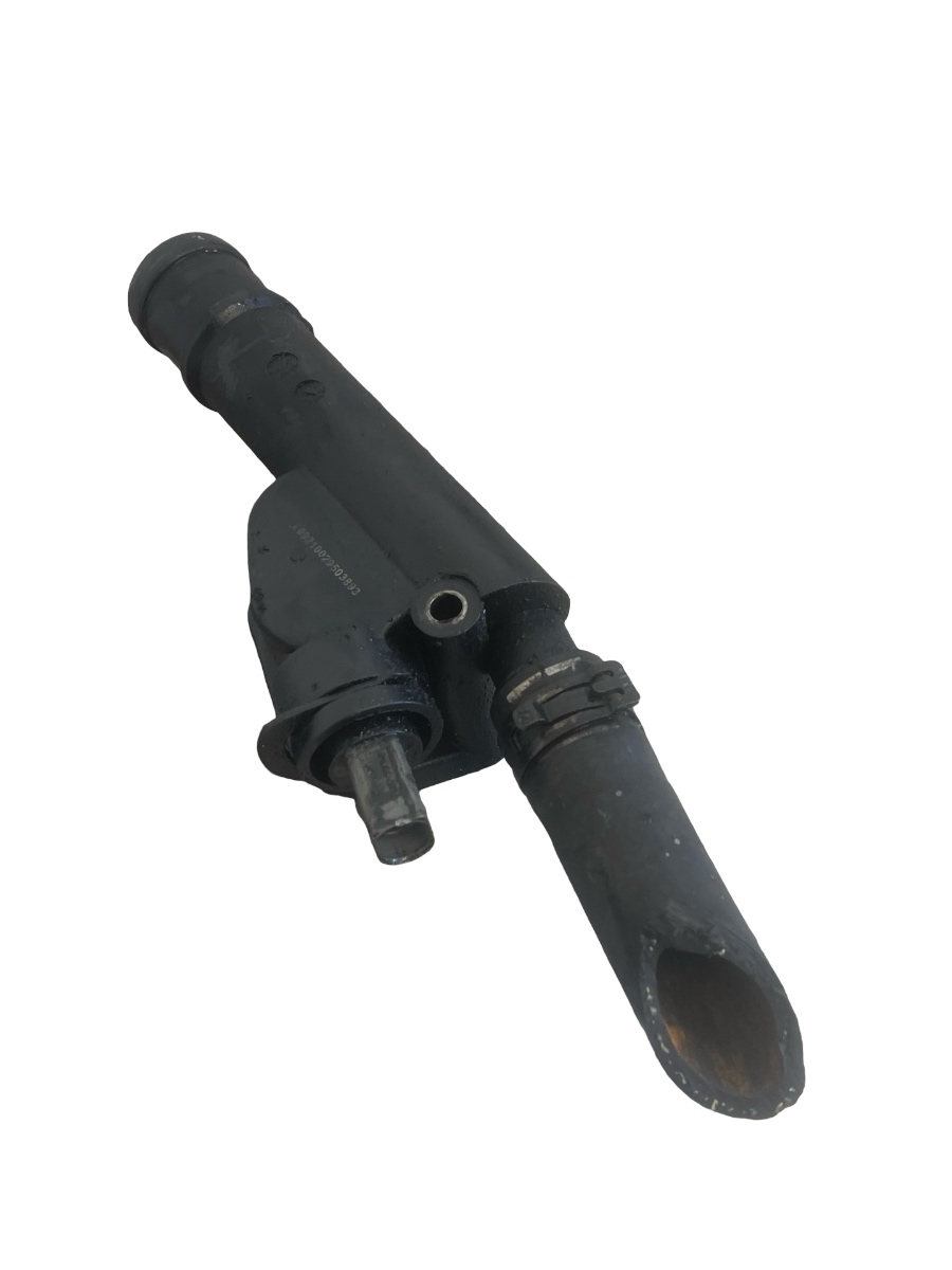 Carcasa termostat VOLKSWAGEN TOURAN 1T1, 1T2 2003 - 2010 2.0 TDI 16V BKD