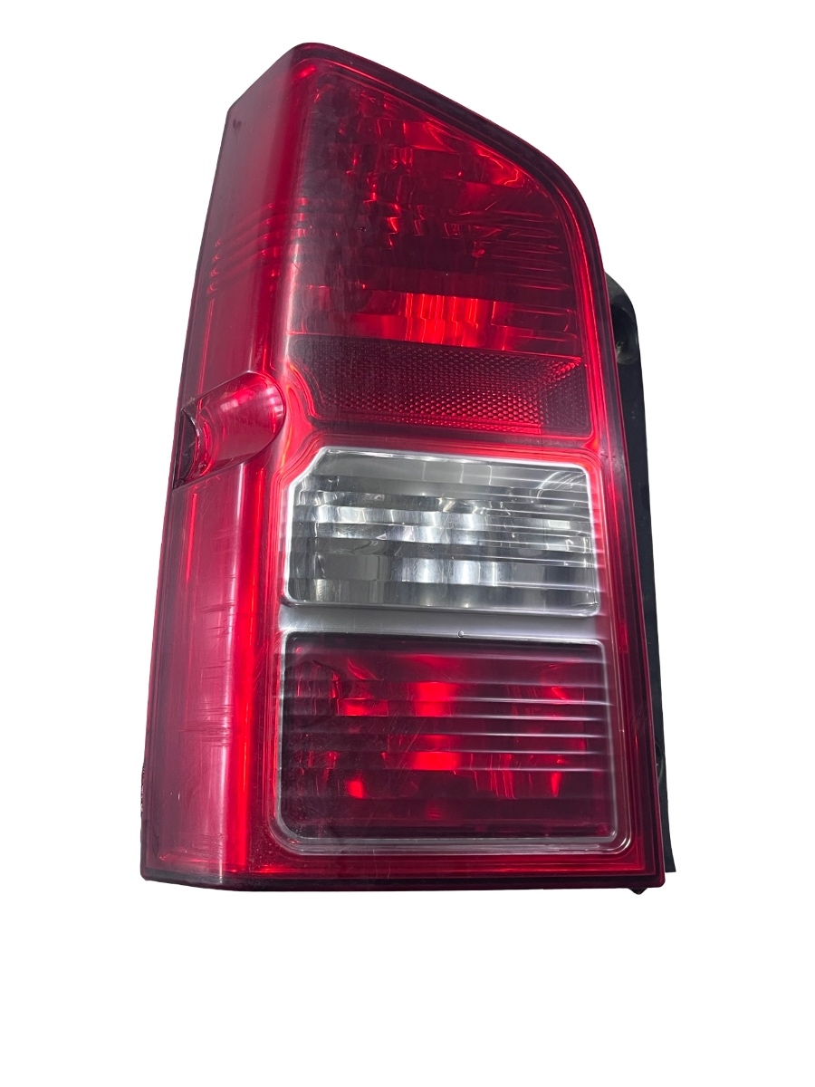 Lampa spate / Stop stanga NISSAN PATHFINDER III R51 2005 - > 22016550