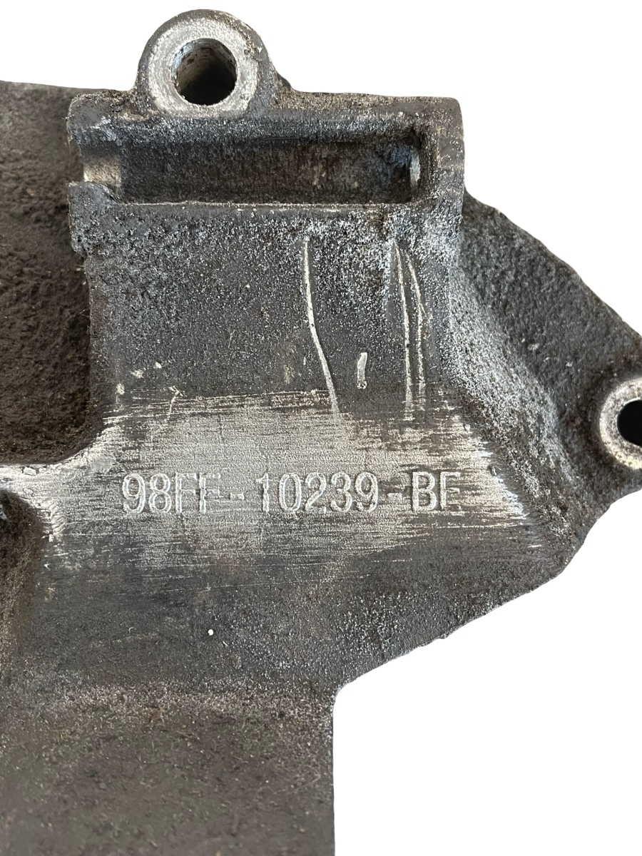 Suport accesorii FORD FOCUS Hatchback  DAW, DBW 1998 - 2007 1.8 Turbo DI / TDDi C9DA, C9DB, C9DC 98FF-10239-BE – foto 2