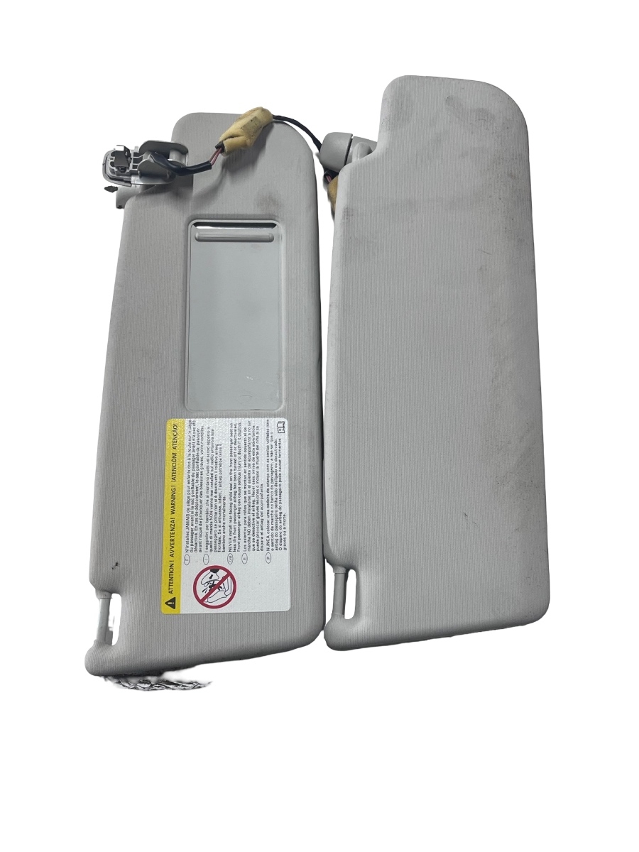 Set Parasolare  VOLKSWAGEN POLO 6R, 6C 2009 - >