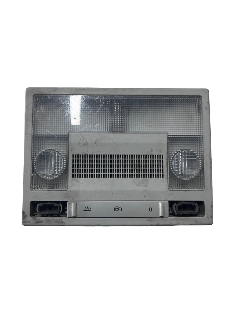 Plafoniera VOLKSWAGEN POLO 6R, 6C 2009 - >