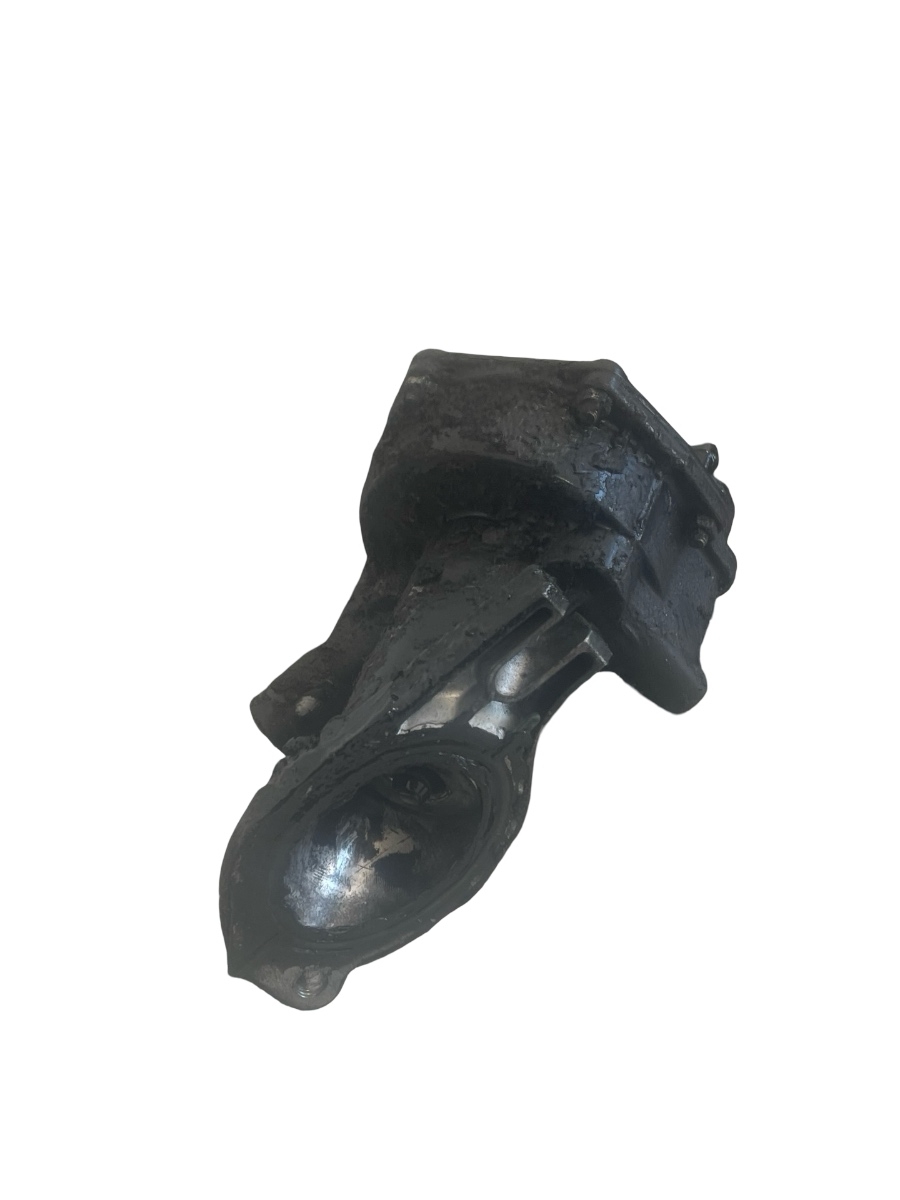 Carcasa termostat FORD FOCUS Hatchback  DAW, DBW 1998 - 2007 1.8 Turbo DI / TDDi C9DA, C9DB, C9DC