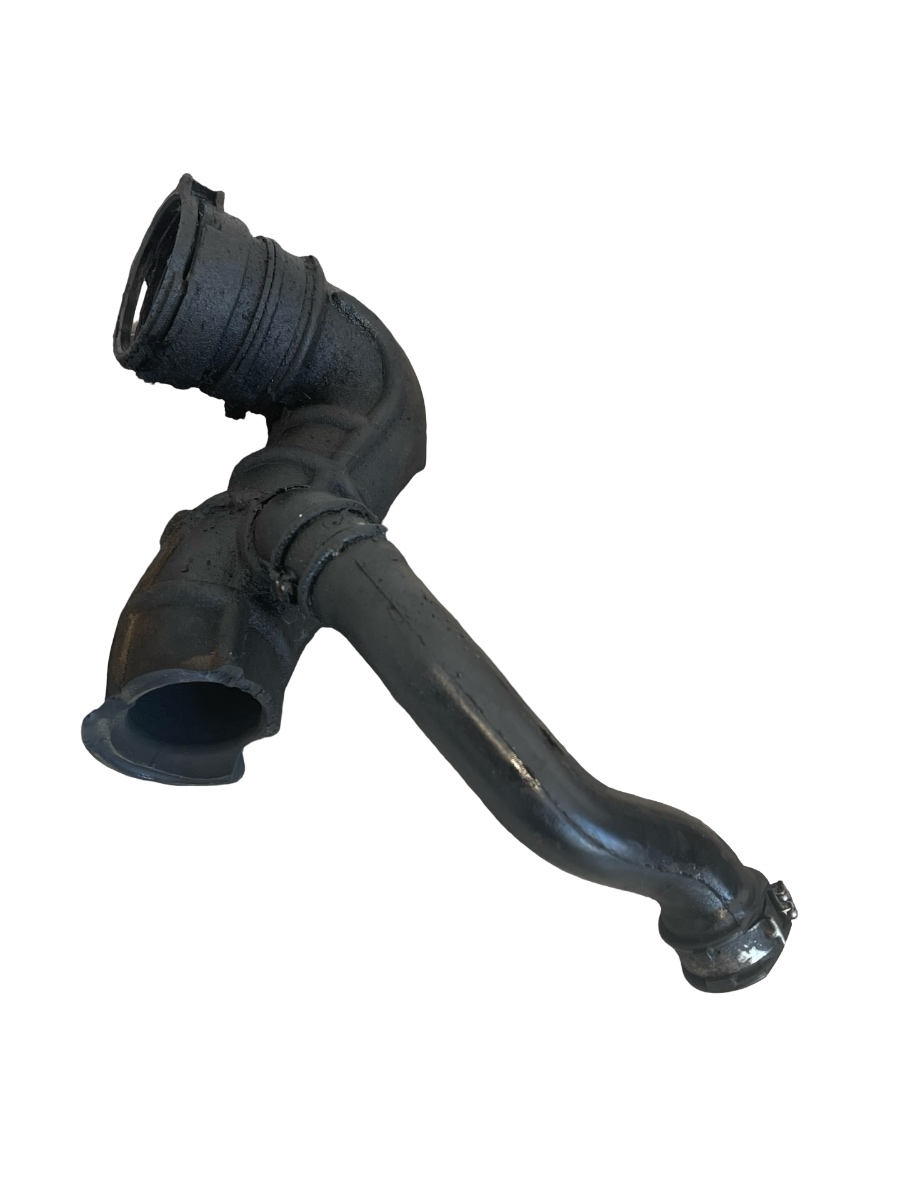 Furtun admisie aer FORD FOCUS Hatchback  DAW, DBW 1998 - 2007 1.8 Turbo DI / TDDi C9DA, C9DB, C9DC – foto 3