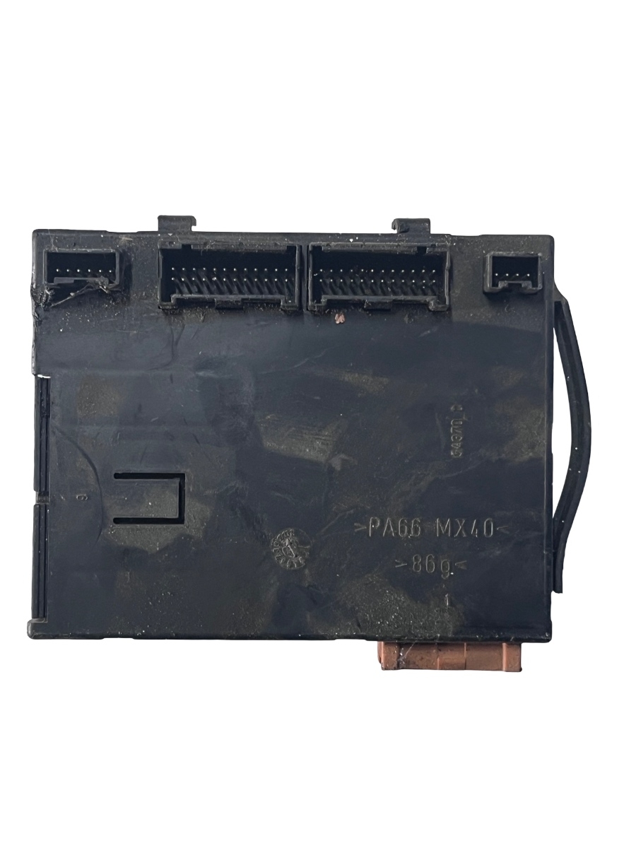 Modul de confort MERCEDES-BENZ M-CLASS W163 1998 - 2005 A1635459032