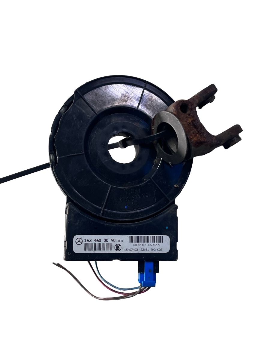 Senzor unghi volan MERCEDES-BENZ M-CLASS W163 1998 - 2005 1634600090