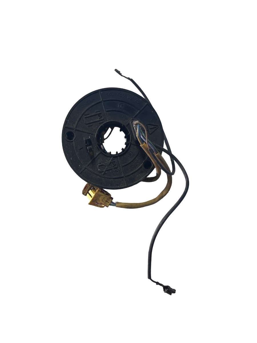 Spirala Volan  MERCEDES-BENZ M-CLASS W163 1998 - 2005 1634600249