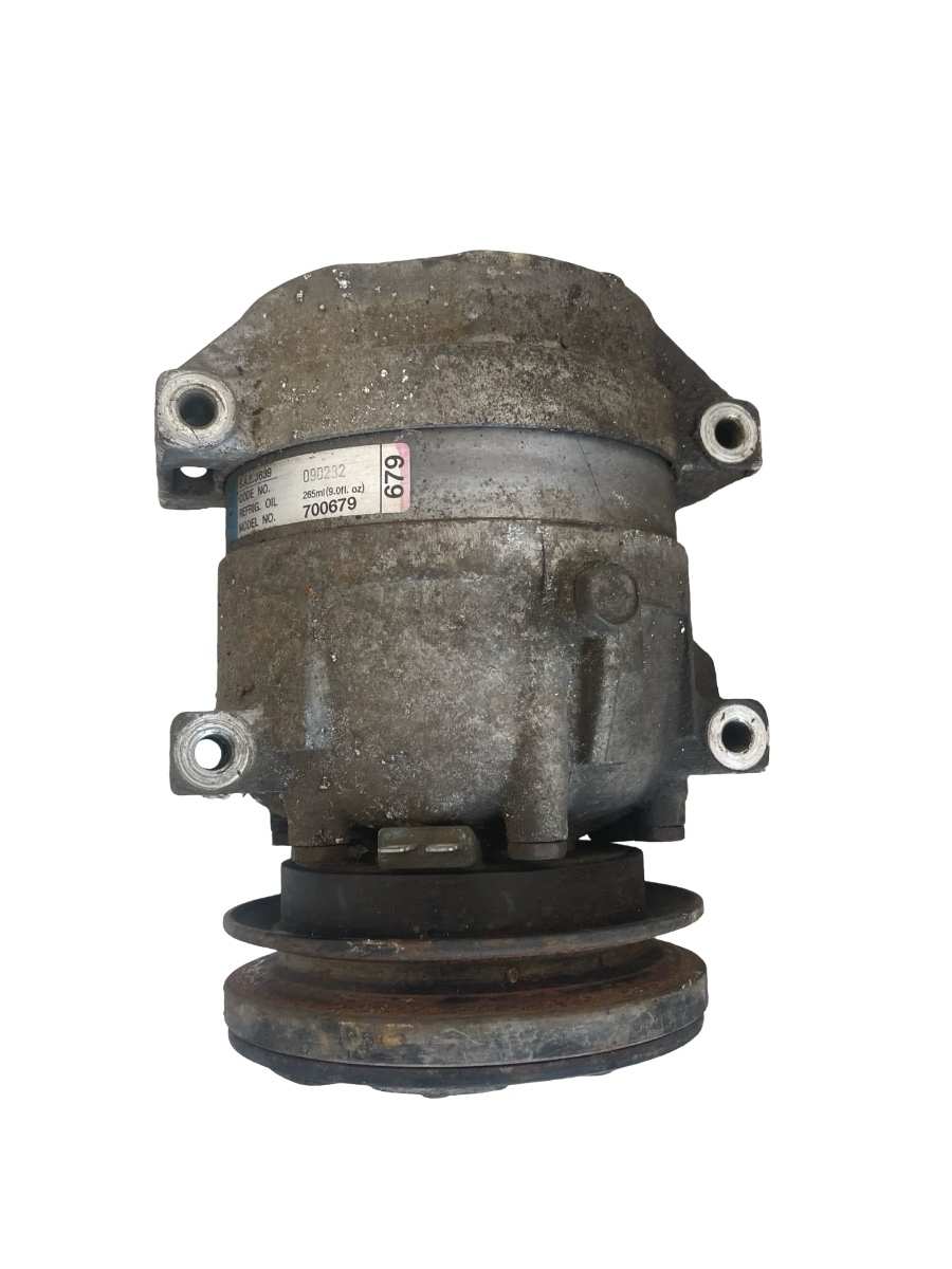 Compresor  AC DAEWOO CIELO 1994 - 2007 1.5 A15MF 700679 – foto 2