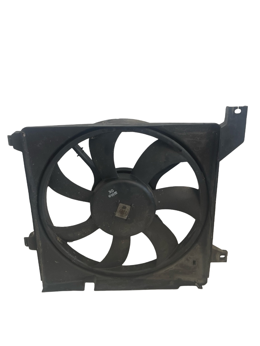 Electroventilator HYUNDAI ELANTRA Estate 1998 - 2002 2.0 D4EA 82KW 25386-2D400