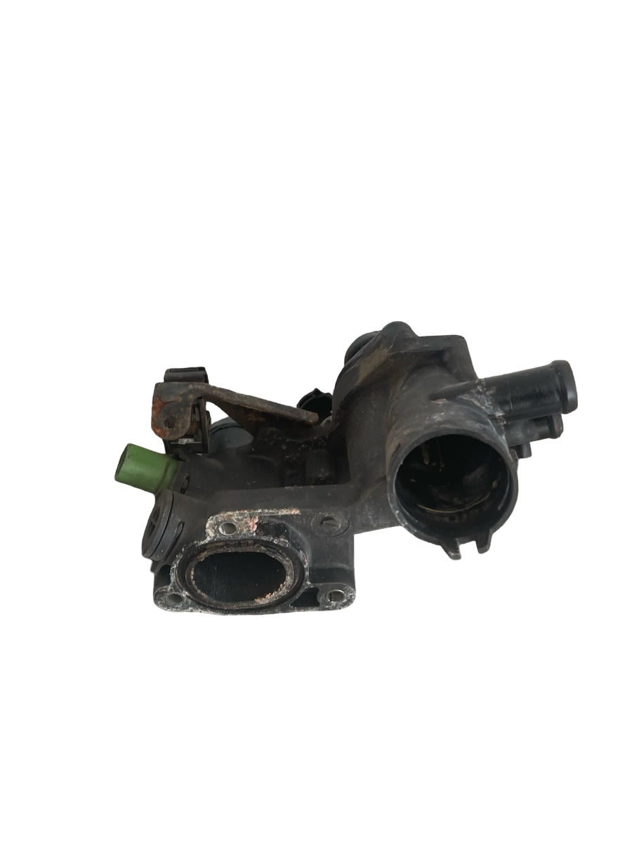 Carcasa termostat VOLKSWAGEN GOLF IV 1J1 1997 - 2007 1.4 16V AHW, AKQ, APE, AXP, BCA