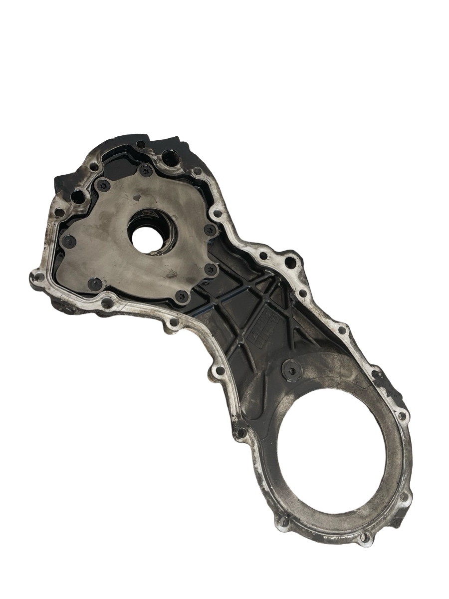 Pompa de ulei FORD FOCUS II DA_, HCP, DP 2004 - 2013 1.8TDCI XS4Q-6F008-AH – foto 2