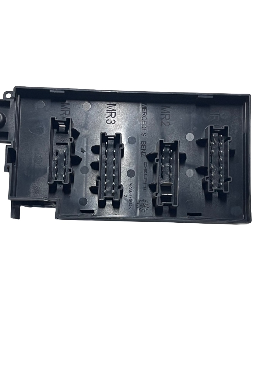 Panou sigurante MERCEDES-BENZ M-CLASS II W164  2005 - 2012 A1645400672 – foto 2